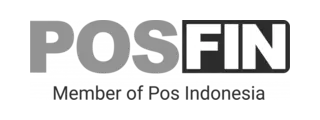 PosFIN logo