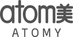 Atomy logo