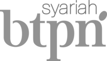BTPN Syariah logo