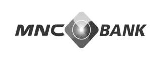 MNC Bank logo