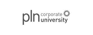 PLN logo