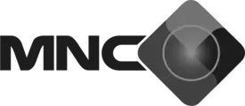 MNC logo