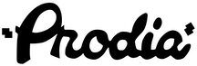 Prodia logo