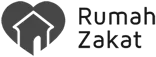 Rumah Zakat logo