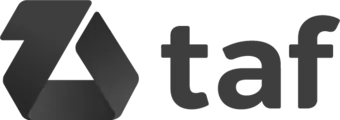 TAF logo