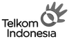 Telkom Indonesia logo